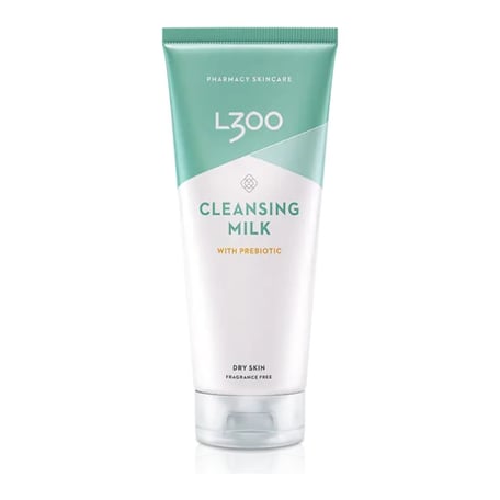 L300 Cleansing Milk With Prebiotic