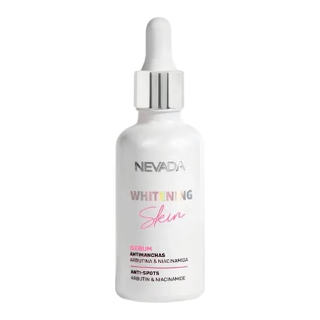 Nevada Whitening Serum