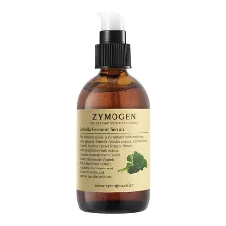 Zymogen Centella Ferment Serum