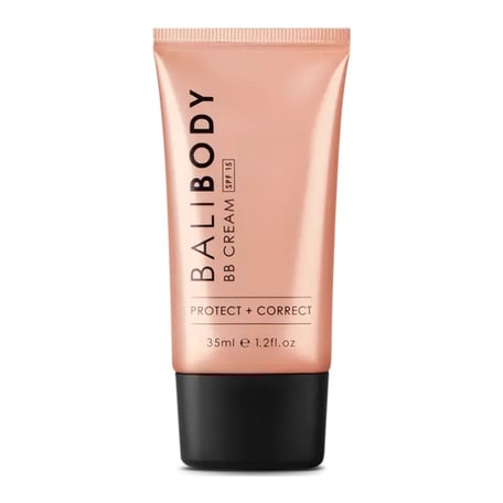 Bali Body BB Cream SPF15