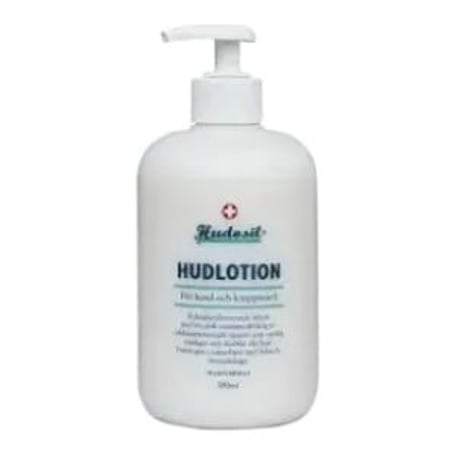 Hudosil Hudlotion Oparfymerad