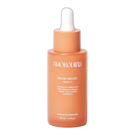 Smorodina Facial Serum