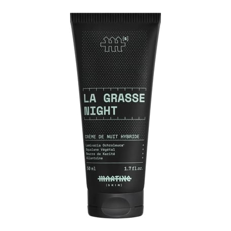 Martine Cosmetics La Grasse Night