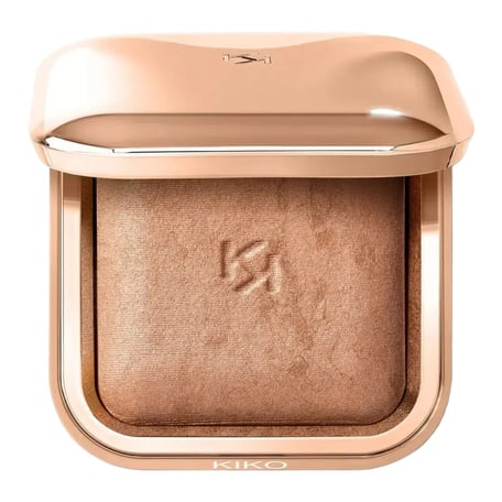 KIKO Milano Silky Glow Baked Bronzer