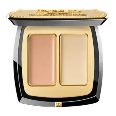 Maogeping Flawless Double-Color Concealer