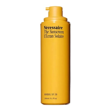 Necessaire The Sunscreen SPF 30 PA+++