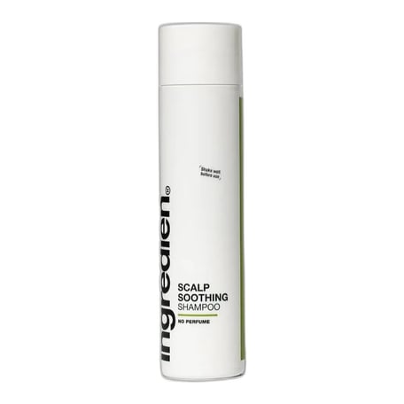 Ingredien Scalp Soothing Shampoo
