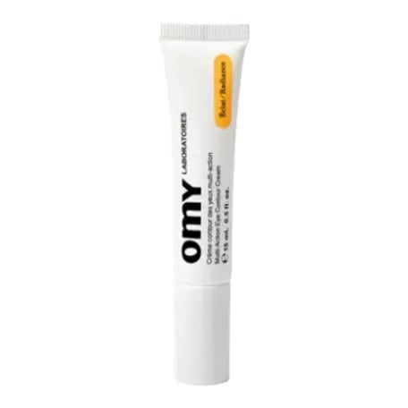 Omy Laboratoires Multi-Action Eye Contour Cream