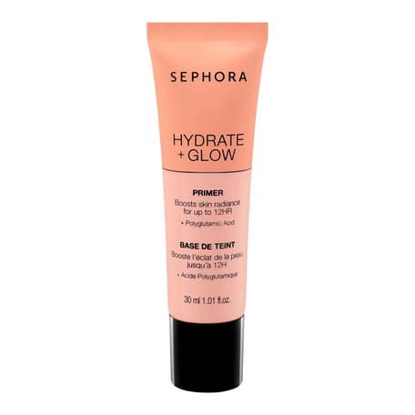 Sephora Collection Hydrate + Glow Primer