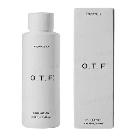 OTF Skin Lotion
