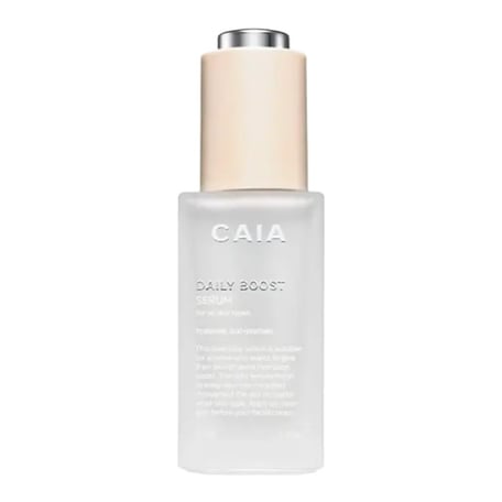 CAIA Cosmetics 每日煥活精華