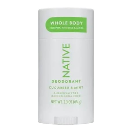 Native Whole Body Deodorant Stick