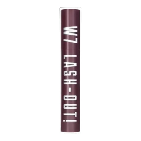 W7 Lash-Out! マスカラ