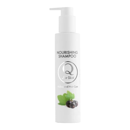 Q for Skin Nourishing Shampoo