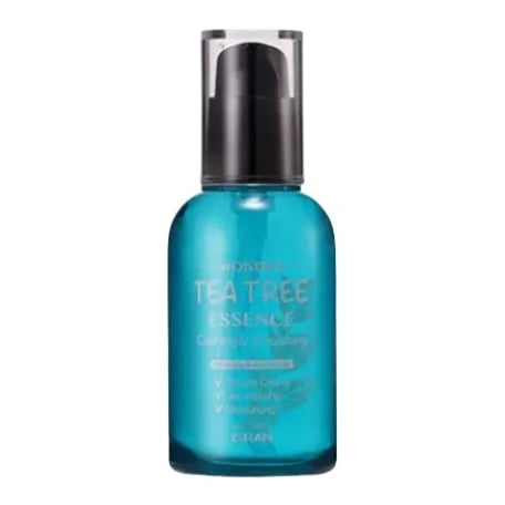 D'Ran Wonder Tea Tree Essence