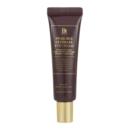Benton Snail Bee Ultimate Eye Cream