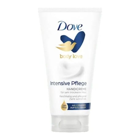Dove intensive Pflege Handcreme