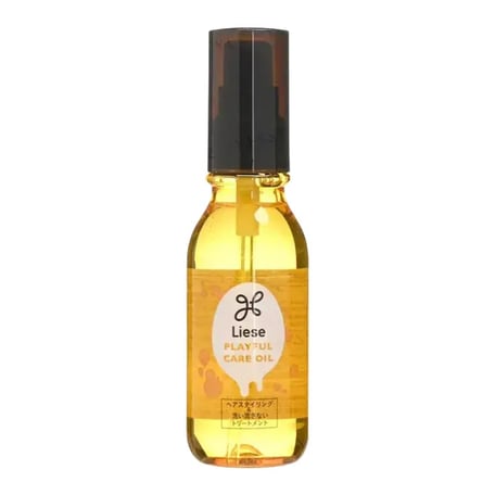 Liese Playful Care Oil