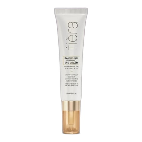 Fièra Bakuchiol Firming Eye Cream
