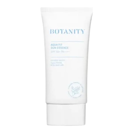 Botanity Aqua Fit Sun Essence SPF50+ PA++++