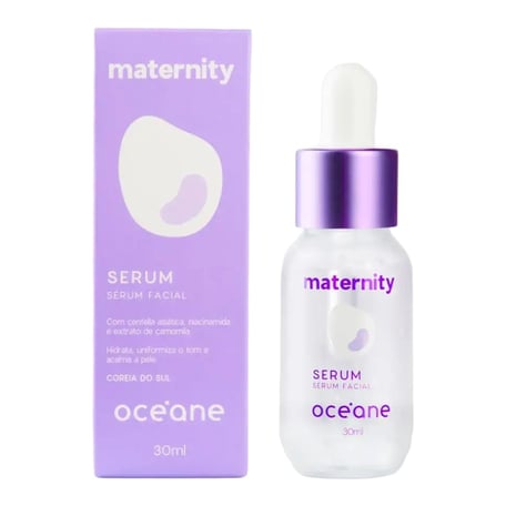 Oceane Maternity Serum
