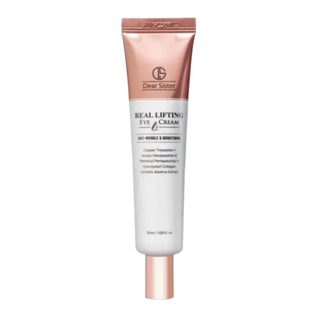 Dear Sister Real Lifting Eye Cream