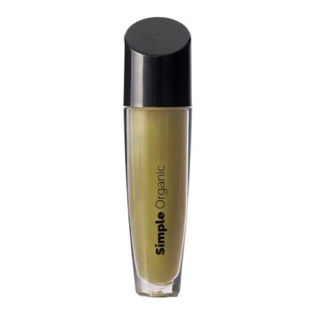 Simple Organic Sérum Lip Care