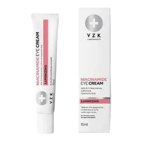 VZK Niacinamide Eye Cream