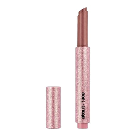 about-face Cherry Pick Lip Shimmer