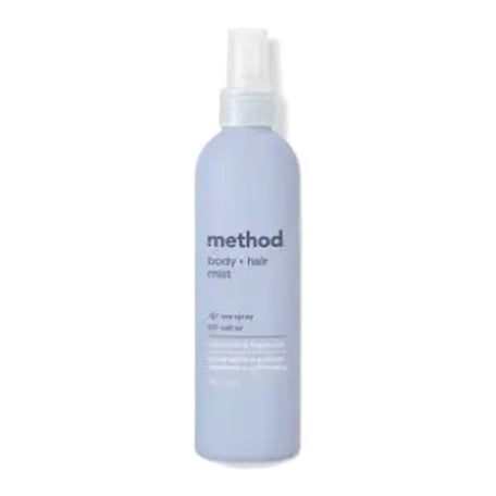 Method Body And Hair Mist
