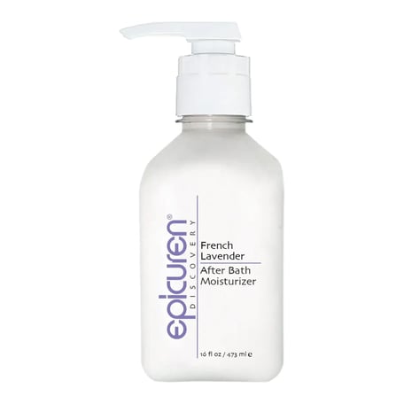 Epicuren Discovery After Bath Moisturizer