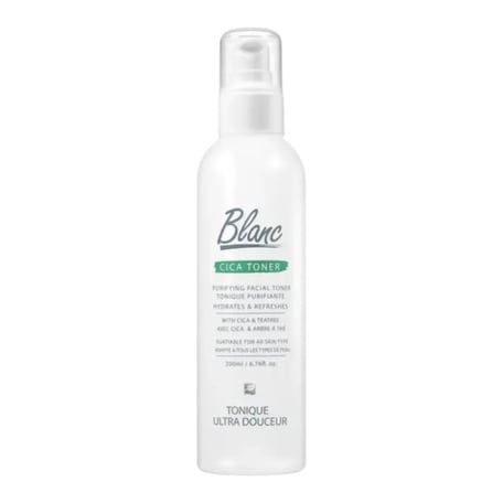Blanc Nature Cica Toner