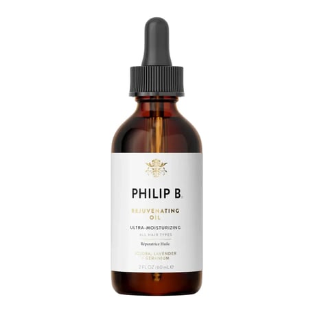Philip B Rejuvenating Oil