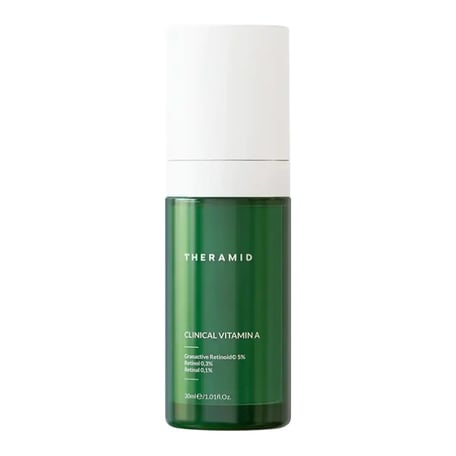Theramid Clinical Vitamin A