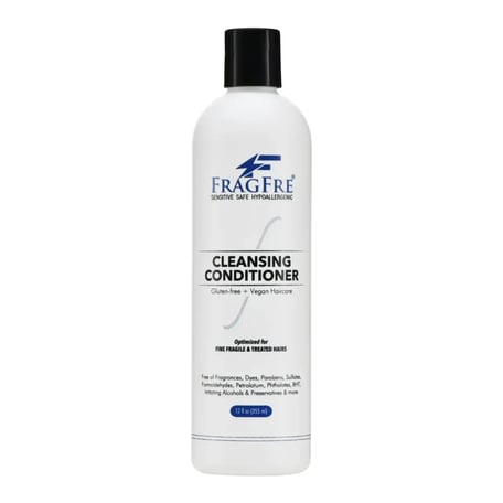 Fragfre Cleansing Conditioner