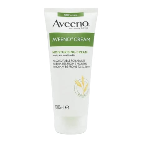 Aveeno Cream