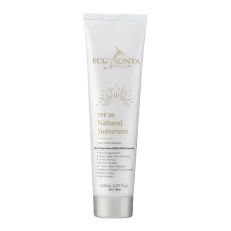 Eco Tan Natural Sunscreen SPF 30