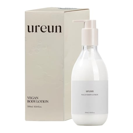 Ureun Vegan Body Lotion