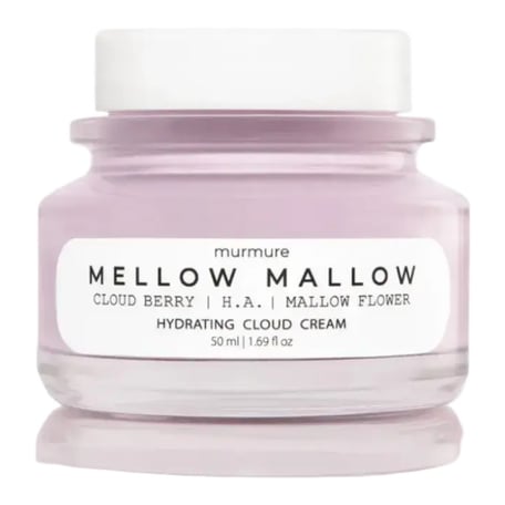 Murmure Mellow Mallow Hydrating Cloud Cream
