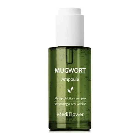 MediFlower Mugwort Ampoule