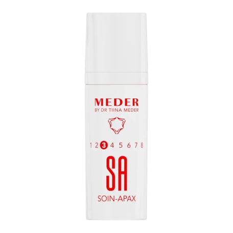 Meder Soin-Apax Serum