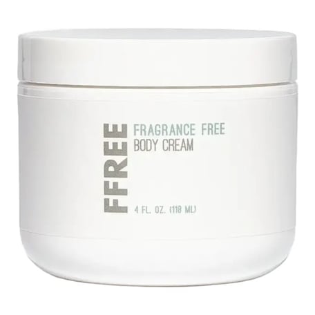 FFREE Body Cream