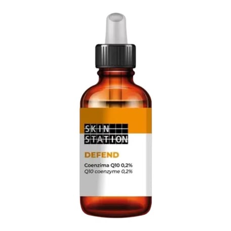 SkinStation Defend: Q10 Coenzyme 0,2%