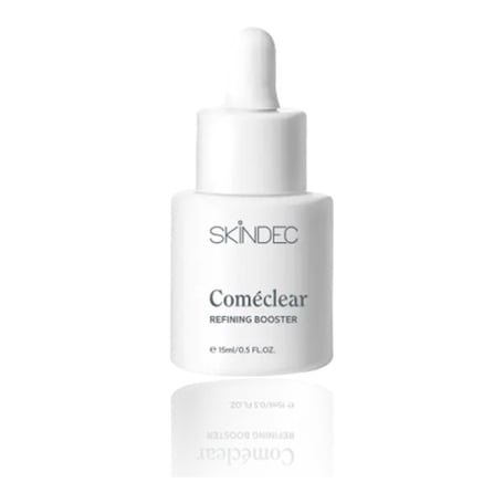 Skindec Comeclear Refining Booster