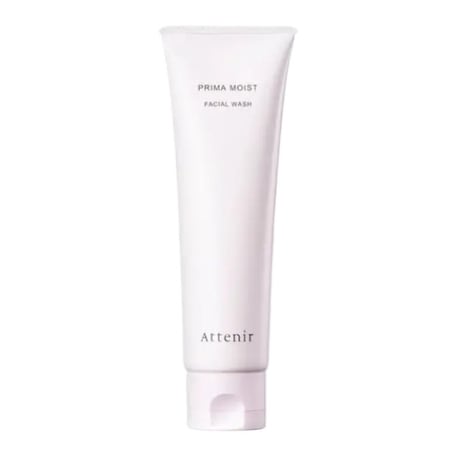 Attenir Prima Moist Facial Wash