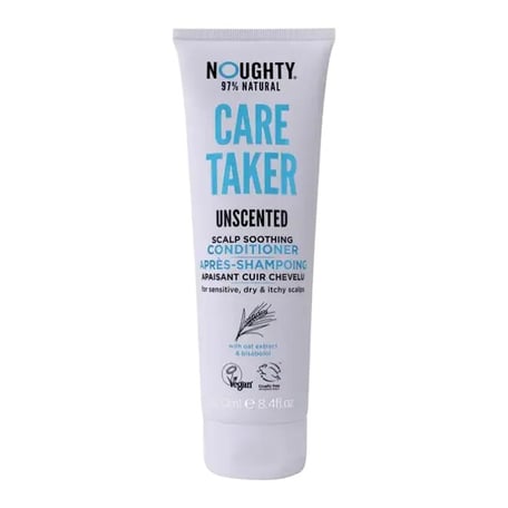 Noughty Care Taker Unscented Conditioner