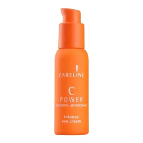 CARELINE C Power Intense Eye Cream