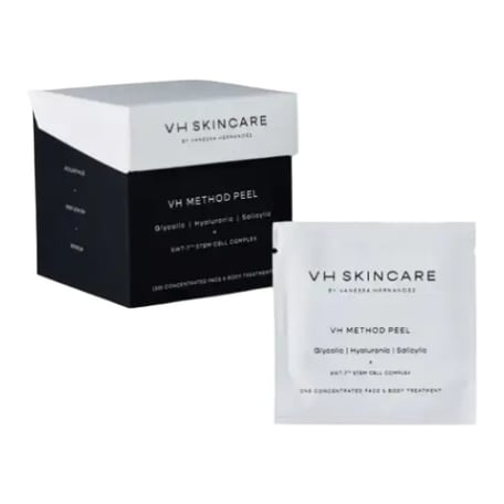 VH Skincare VH Method Peel