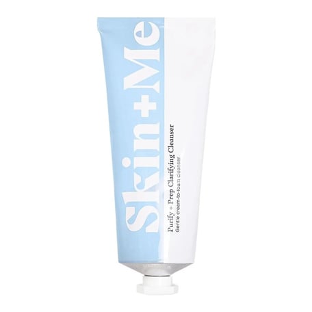 Skin + Me Purify And Prep Clarifying Cleanser