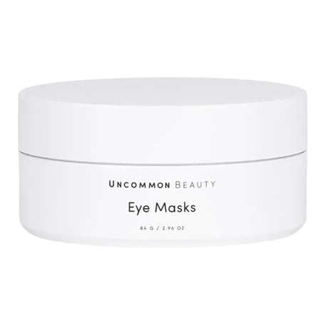 Uncommon Beauty Eye Masks